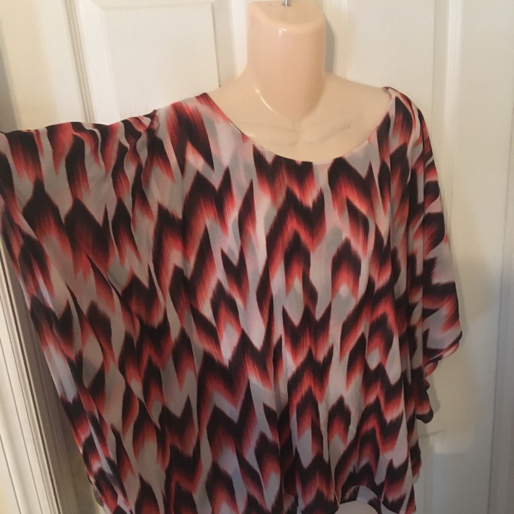 Blouse - Picture 2 of 2